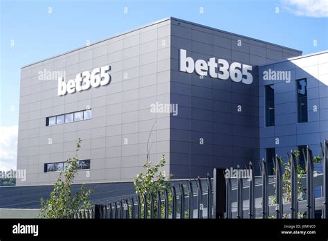 bet365 office locations,bet365 headquarters location